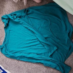 Long sleeve under armour